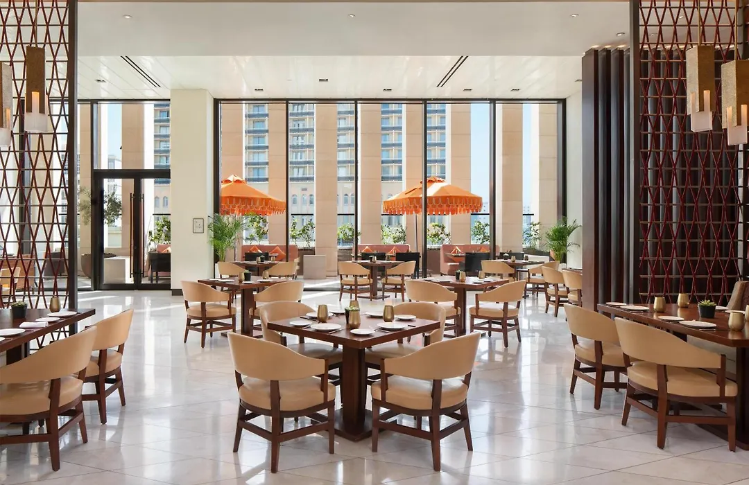 Park Hyatt Doha, Msheireb Downtown-1