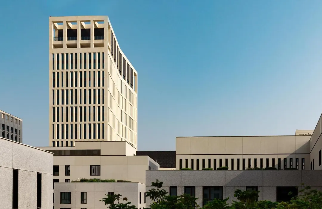 Park Hyatt Doha, Msheireb Downtown-1