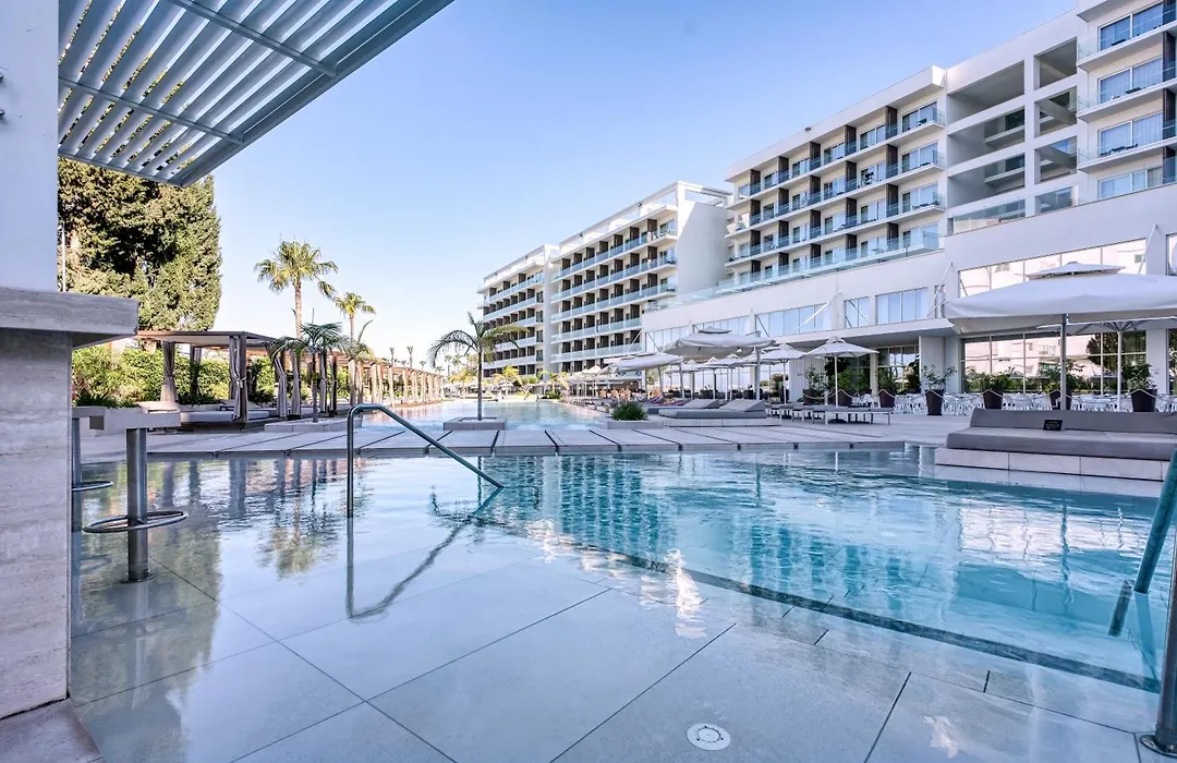 Chrysomare Beach Hotel & Resort-1