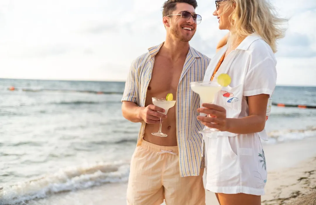 Margaritaville Island Reserve Riviera Cancun - A Karisma All-Inclusive Experience For All (Adults Only)-1
