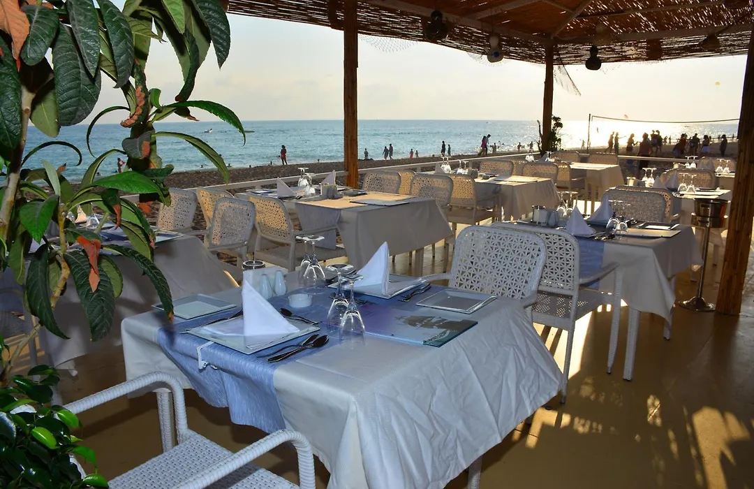 J'Adore Deluxe Hotel & Spa Ultra All Inclusive-1