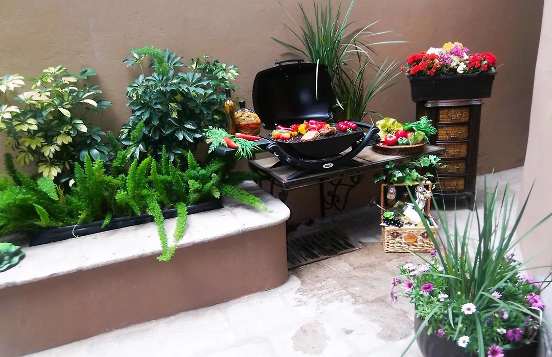 Casa Grande Luxury Boutique Hotel-1