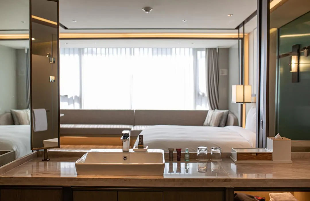 Daegu Marriott Hotel-1