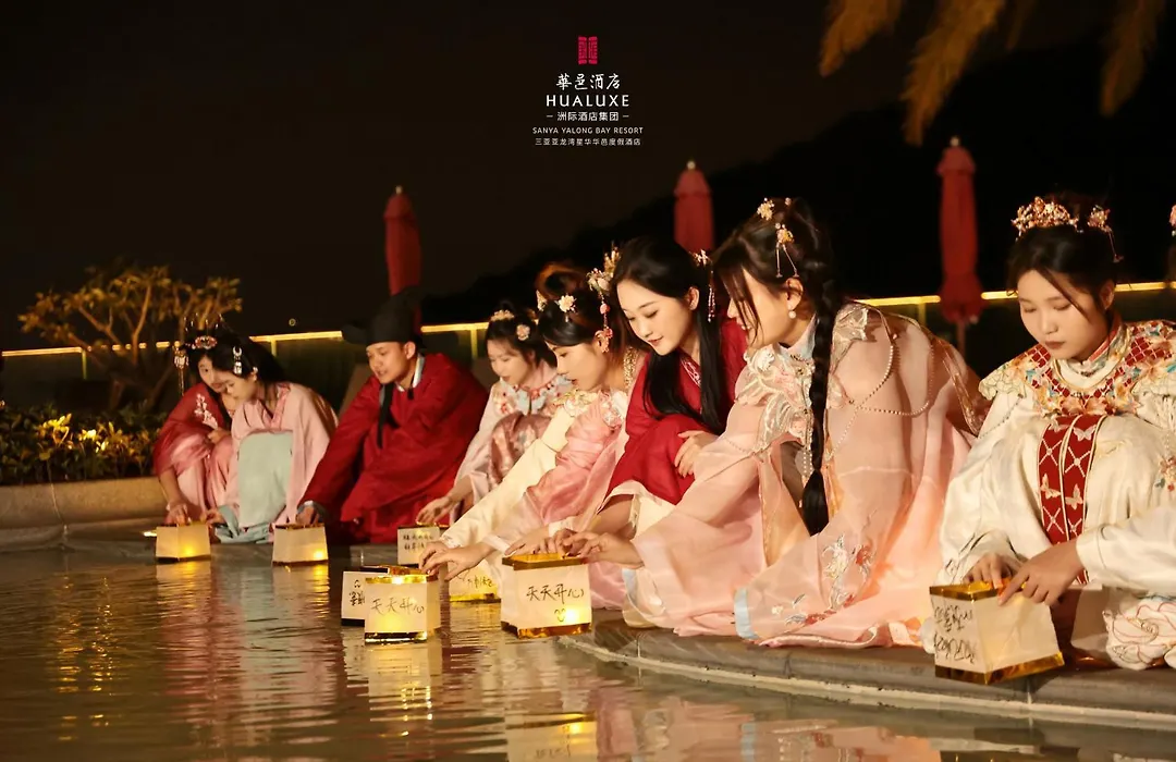 Holiday Inn & Suites Sanya Yalong Bay-1