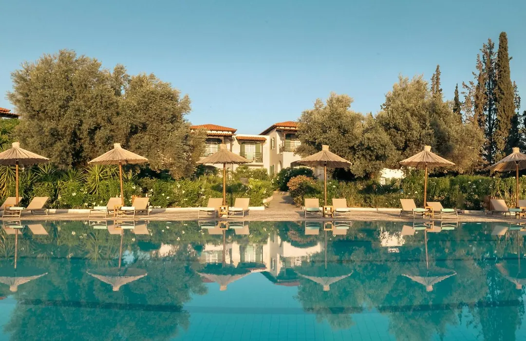 Zeus Eretria Resort-1