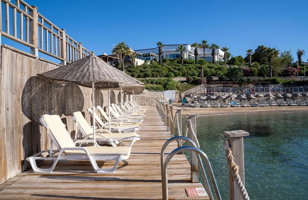 Anadolu Hotels Didim Club-1