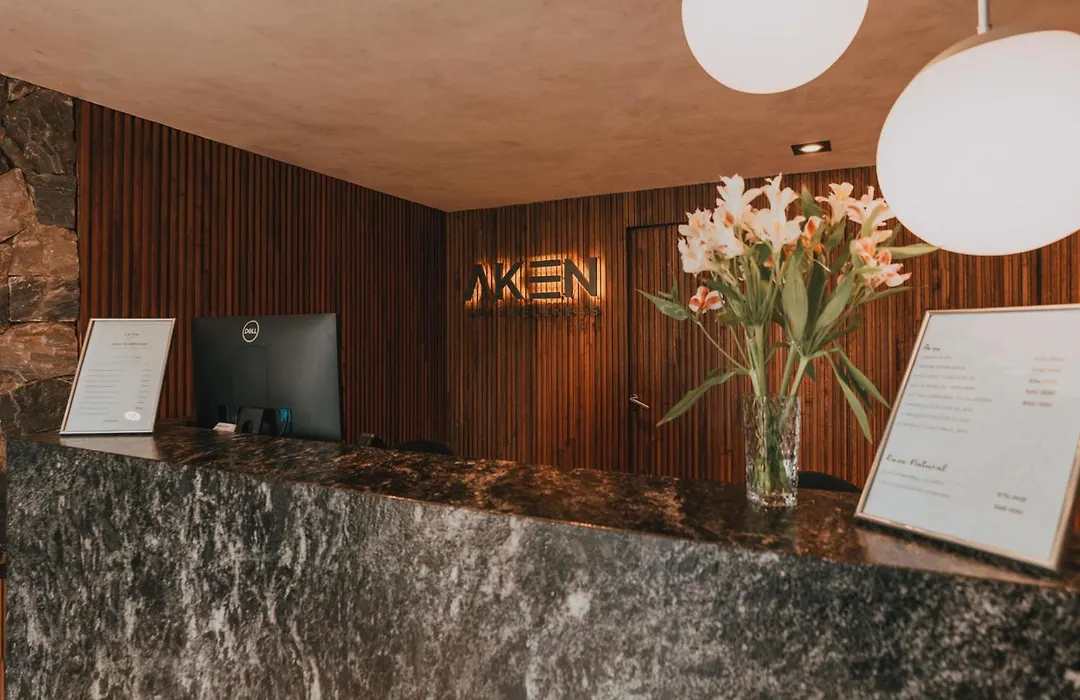 Boeden Hotel & Spa, Aken Soul-1