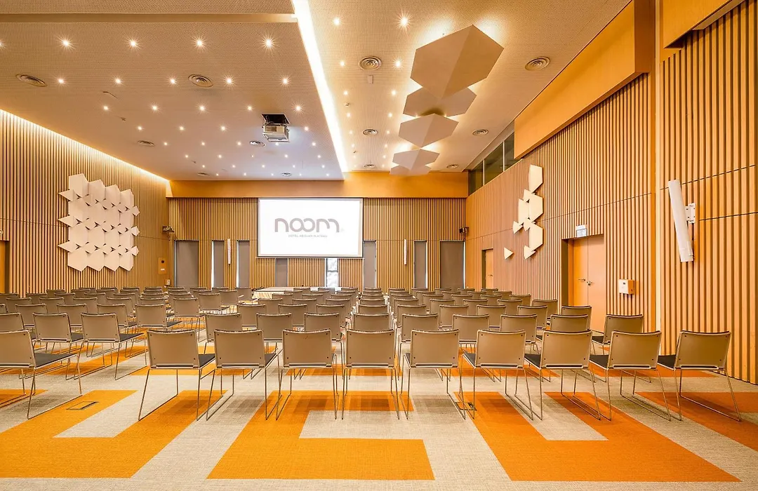 Noom Hotel Abidjan Plateau-1