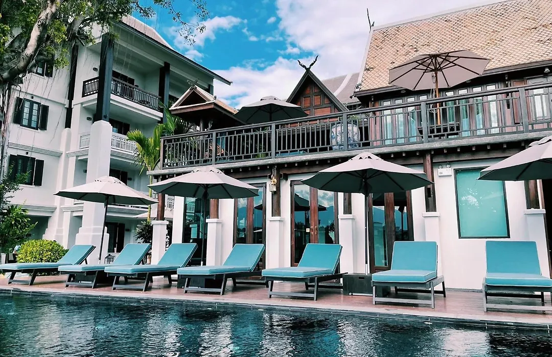 Buri Sriping Riverside Resort & Spa-1