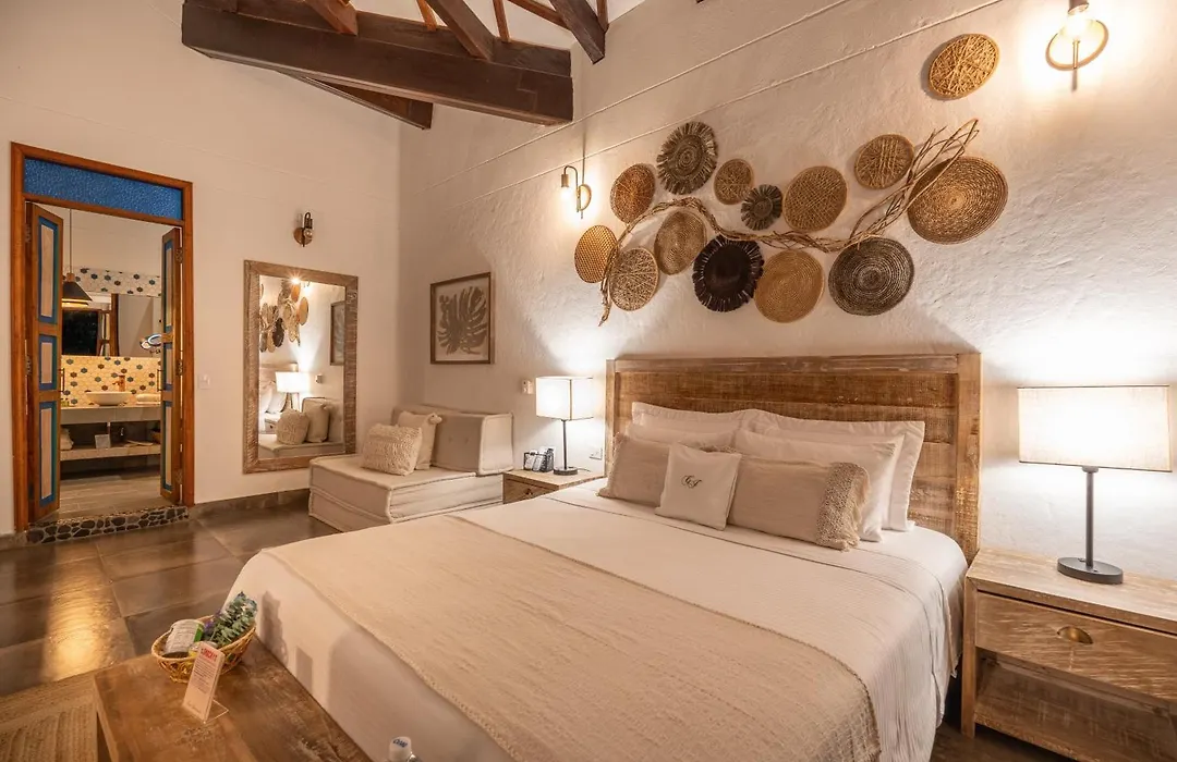 Casa Jacaranda Hotel Boutique by HMC -Cauca Viejo- Mayores de 14 años-1