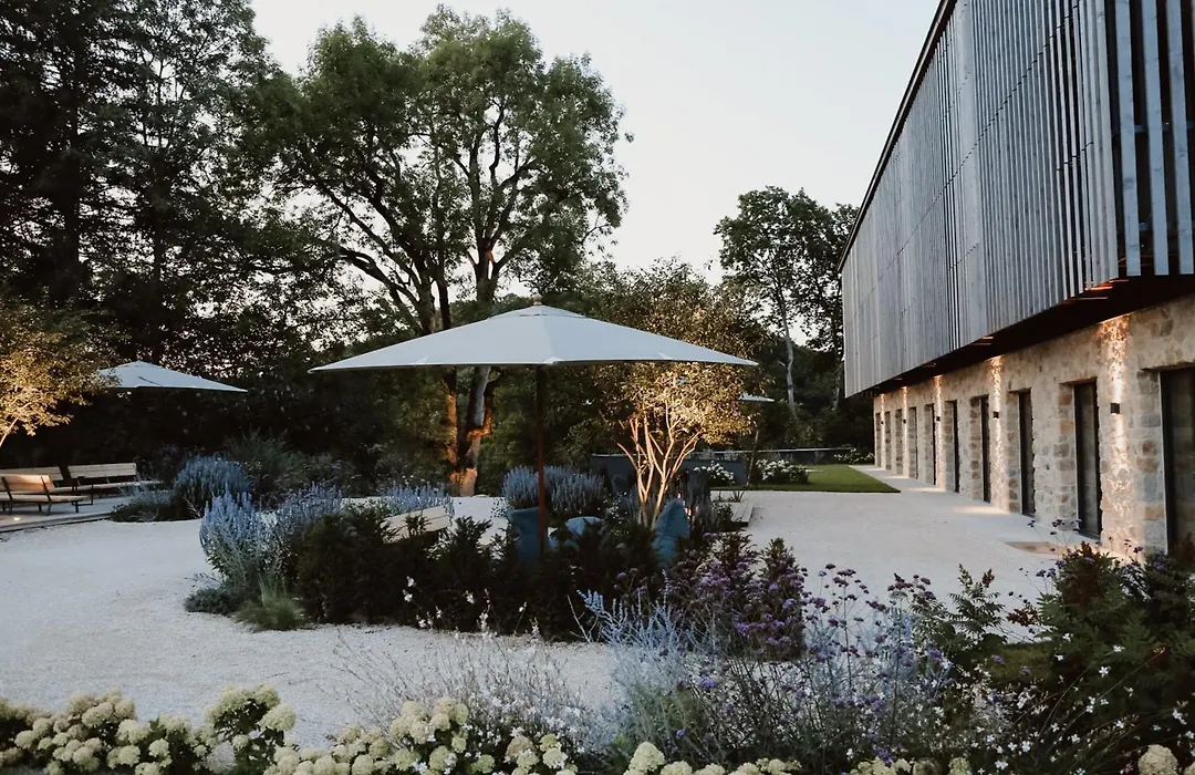 Naturhotel Die Maise - Veranstaltungs- und Tagungshotel-1