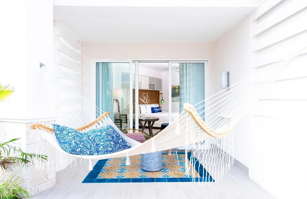 Margaritaville Island Reserve Riviera Maya - An Adults Only Karisma All-Inclusive Experience-1