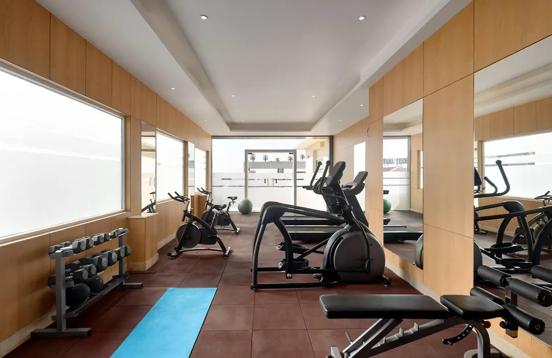 Ramada By Wyndham Katra Station Road-1