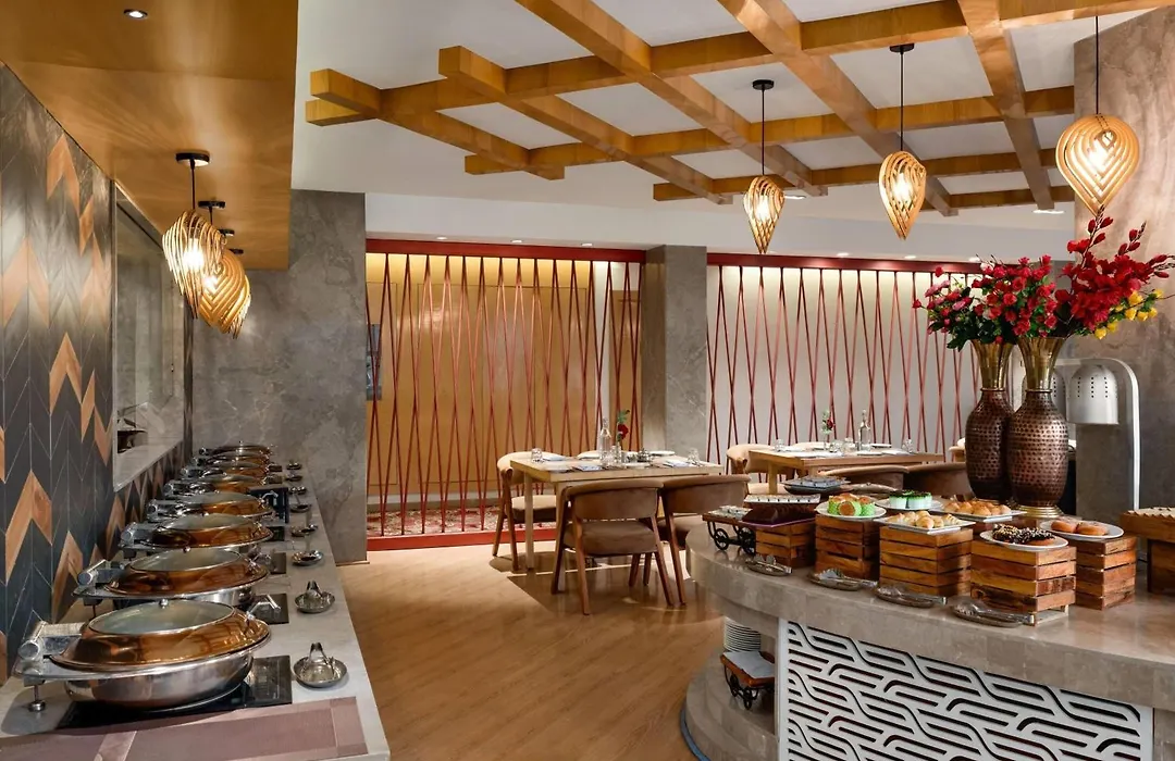 Ramada By Wyndham Katra Station Road-1