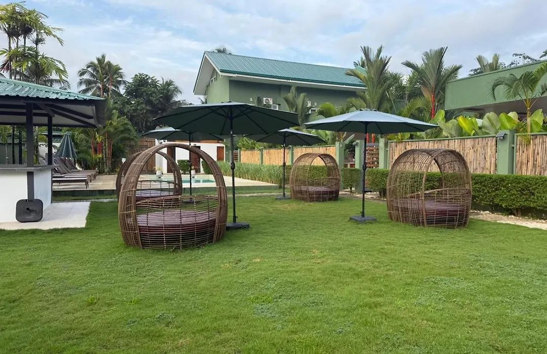 Royal Suites - Port Barton-1