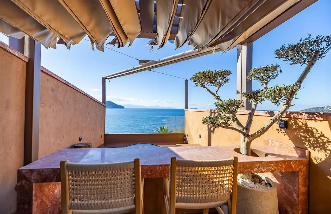 Arin Resort Bodrum-1