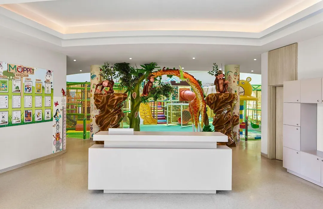 Concorde Luxury Resort & Casino-1