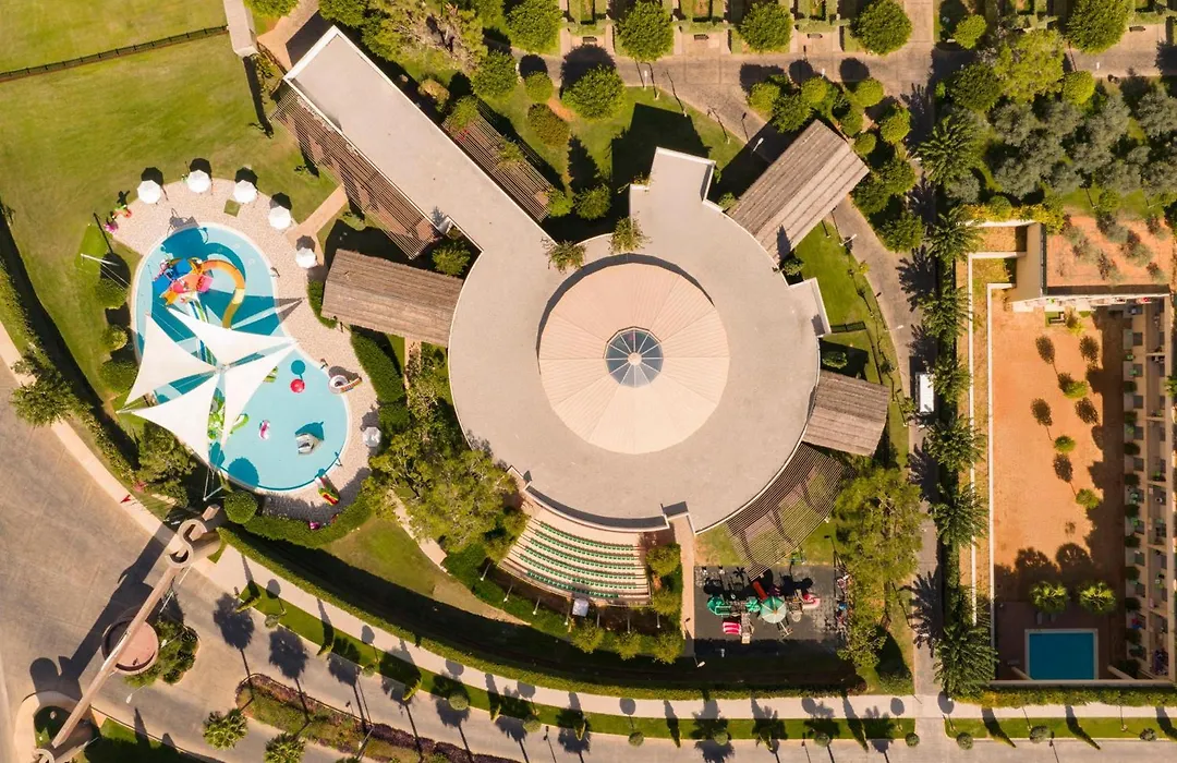 Concorde Luxury Resort & Casino-1