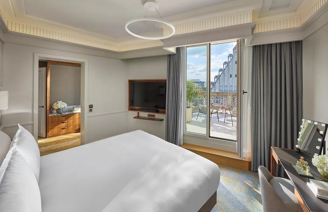 Mandarin Oriental Savoy, Zurich-1