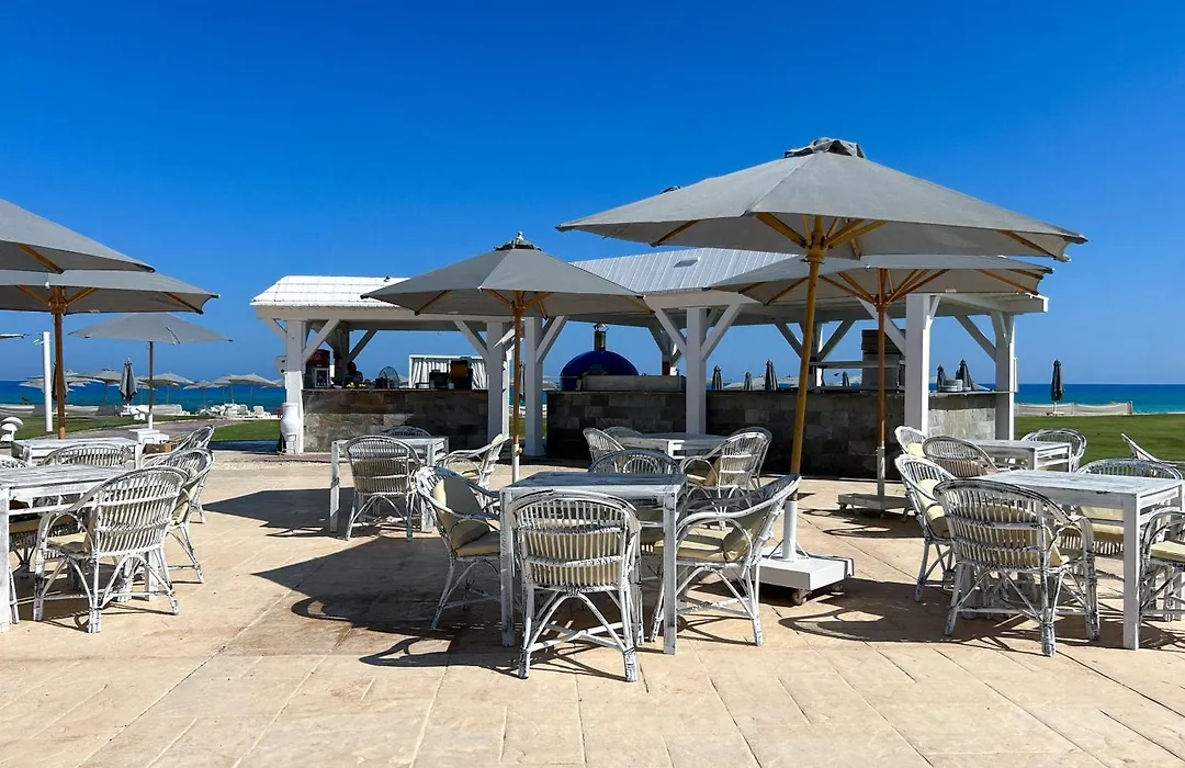 Borg El Arab Beach Resort-1