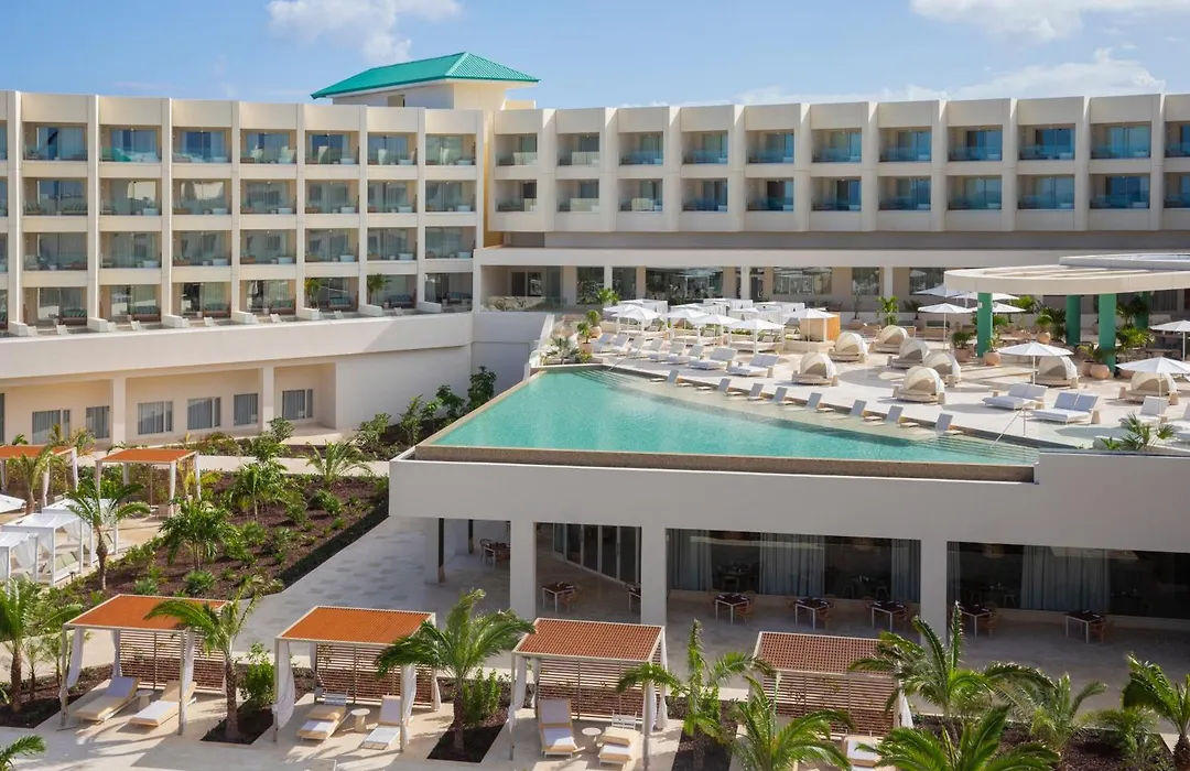 Joia Aruba By Iberostar-1