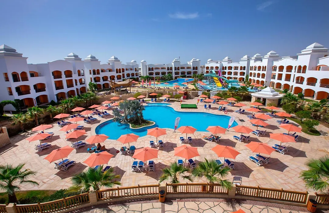 Fun & Sun Naama Waves-1