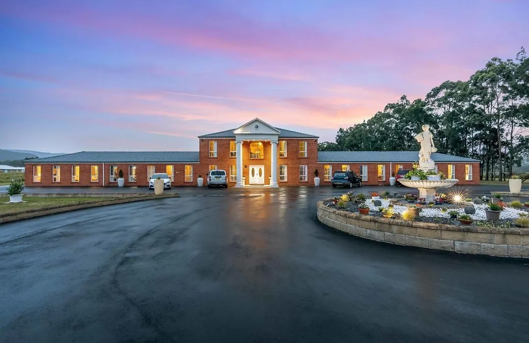 The Hunter Valley Star Gazing Bubblehotel-1