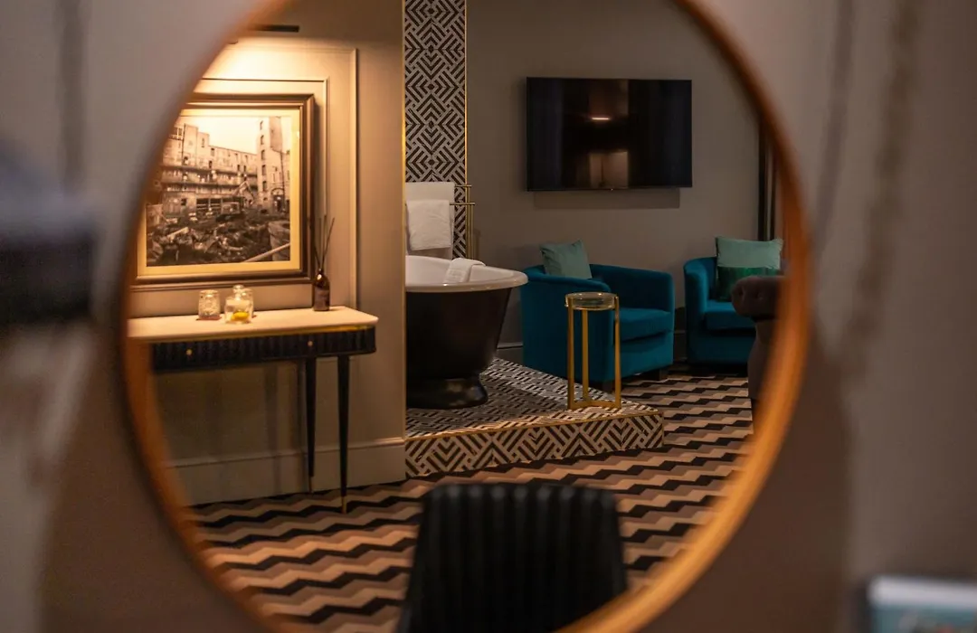 Hotel Gotham Newcastle-1