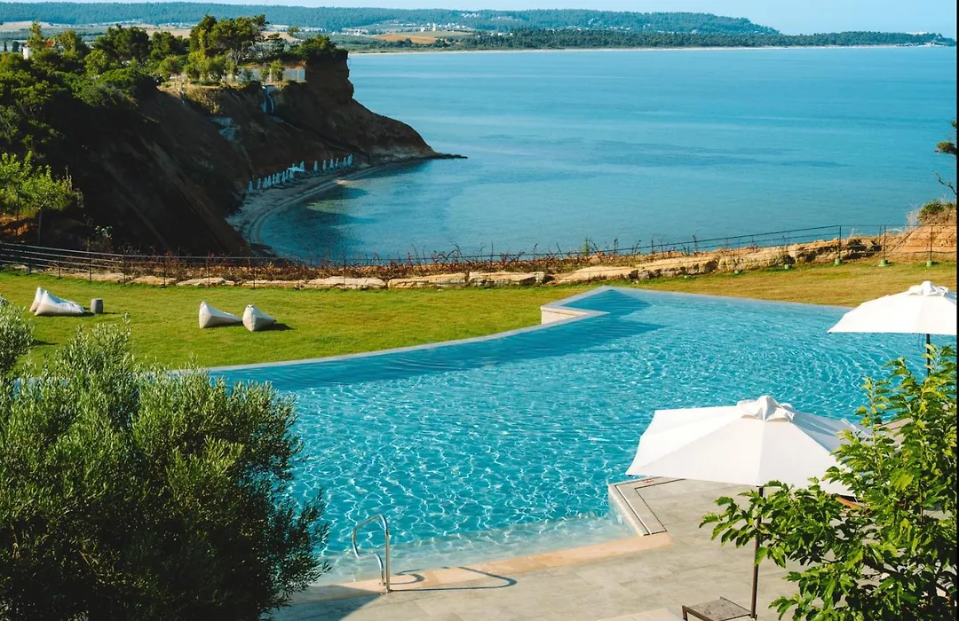 Zelia Halkidiki, Part Of Destination By Hyatt - Adults Only-1