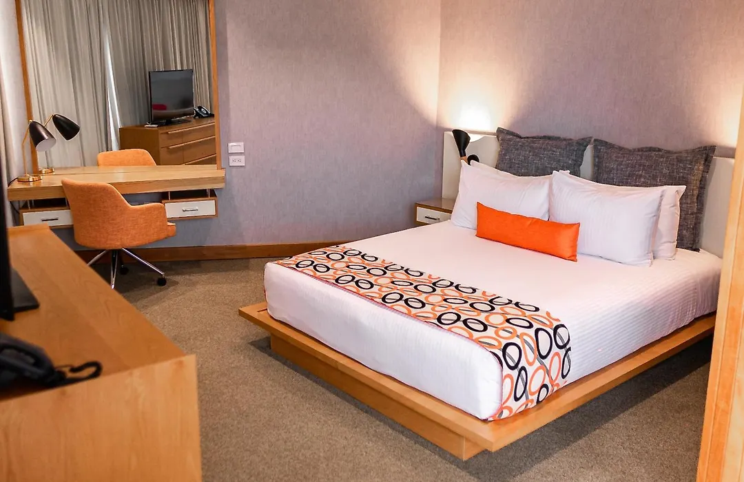 Hotel Humboldt-1