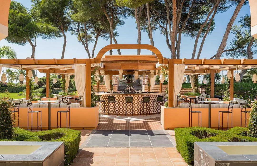Gran Marbella Resort&Beach Club-1