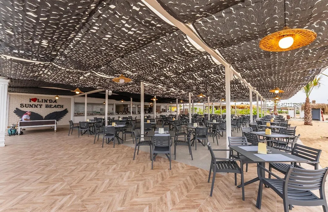 Linda Sunny Beach Hotel & Spa-1