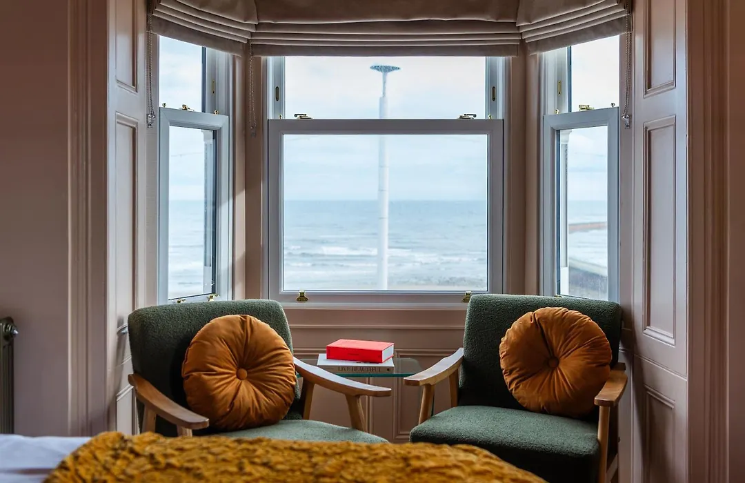 The Beach House Boutique Hotel-1