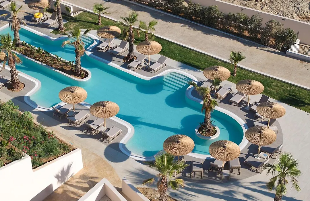Oros Luxury Beach Resort-1