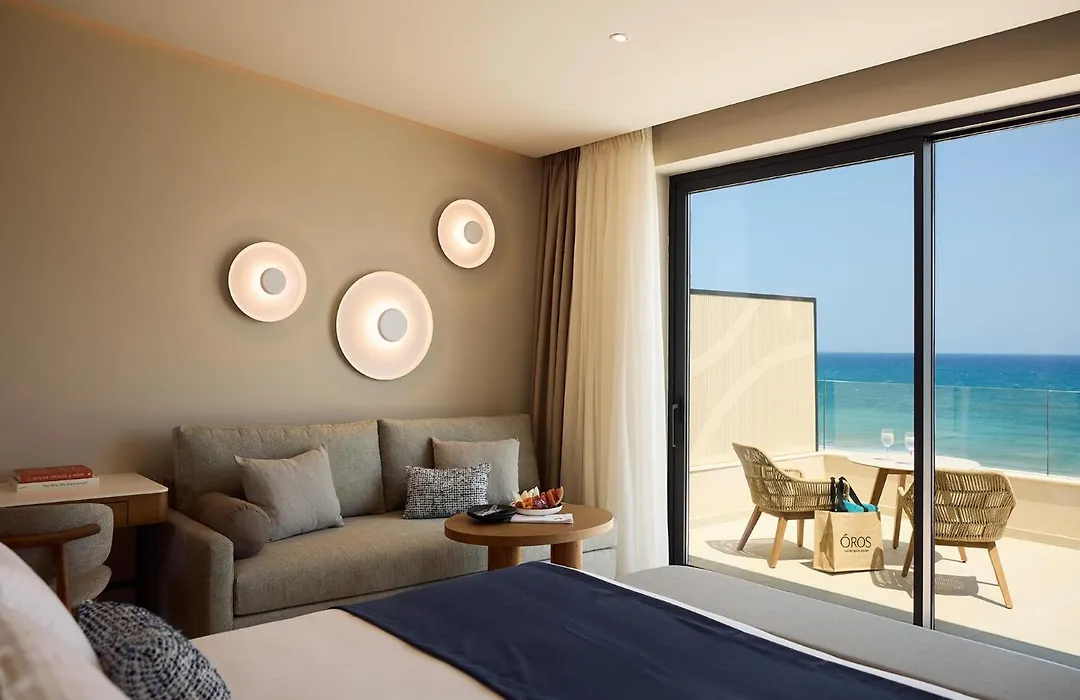Oros Luxury Beach Resort-1