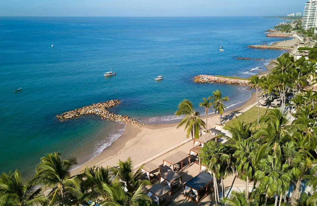 The Westin Playa Vallarta, An All-Inclusive Resort-1