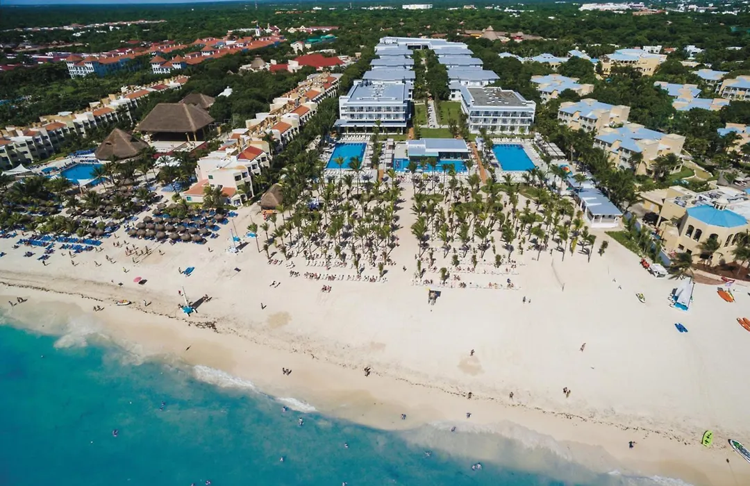 Riu Playacar-1