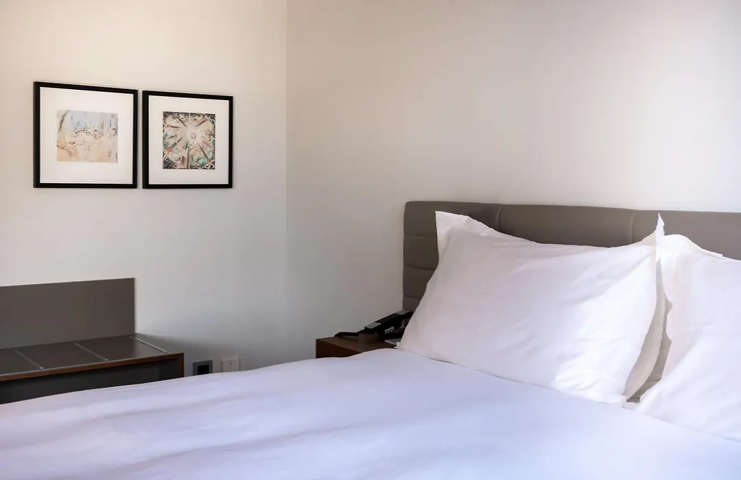 Pillows Luxury Boutique Hotel Inter Scaldes-1