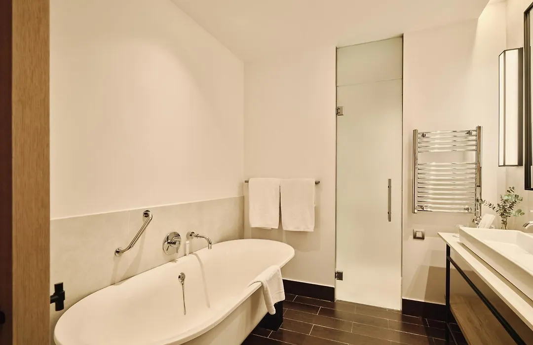 Hospes Palau De La Mar, Valencia, A Member Of Design Hotels-1