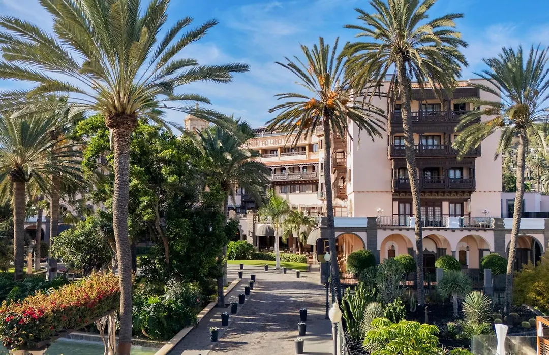 Santa Catalina, A Royal Hideaway Hotel - Gran Lujo-1