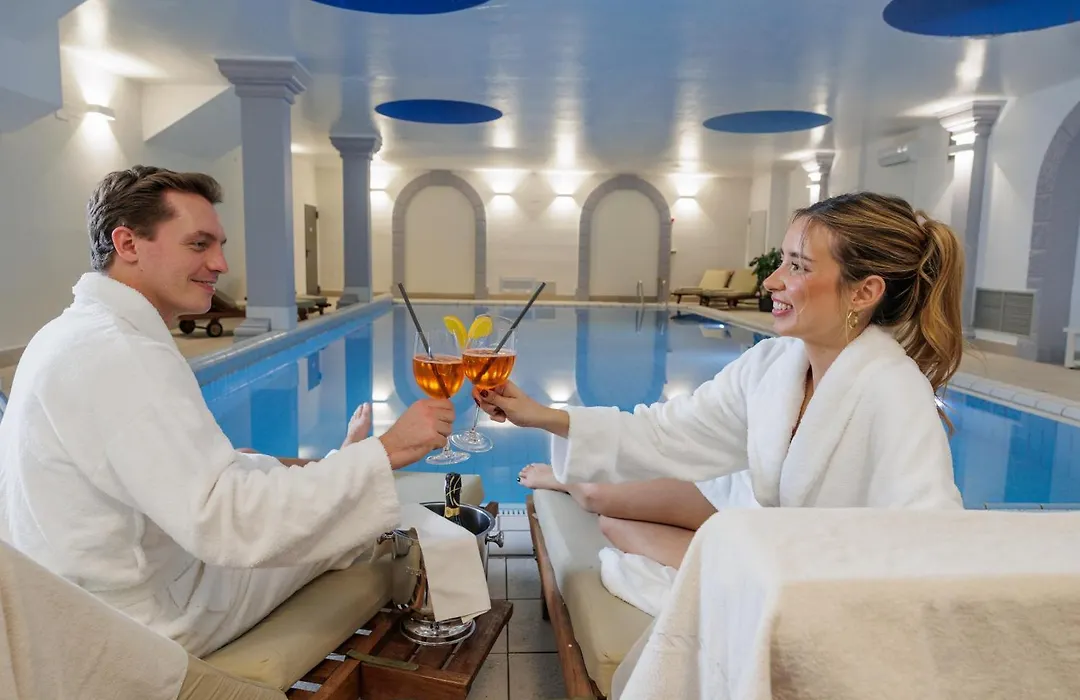 Greif Hotel & Spa-1
