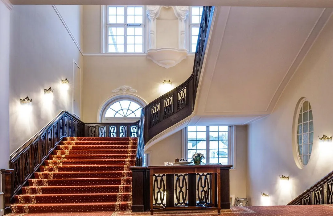 Atlantic Grand Hotel Travemuende-1