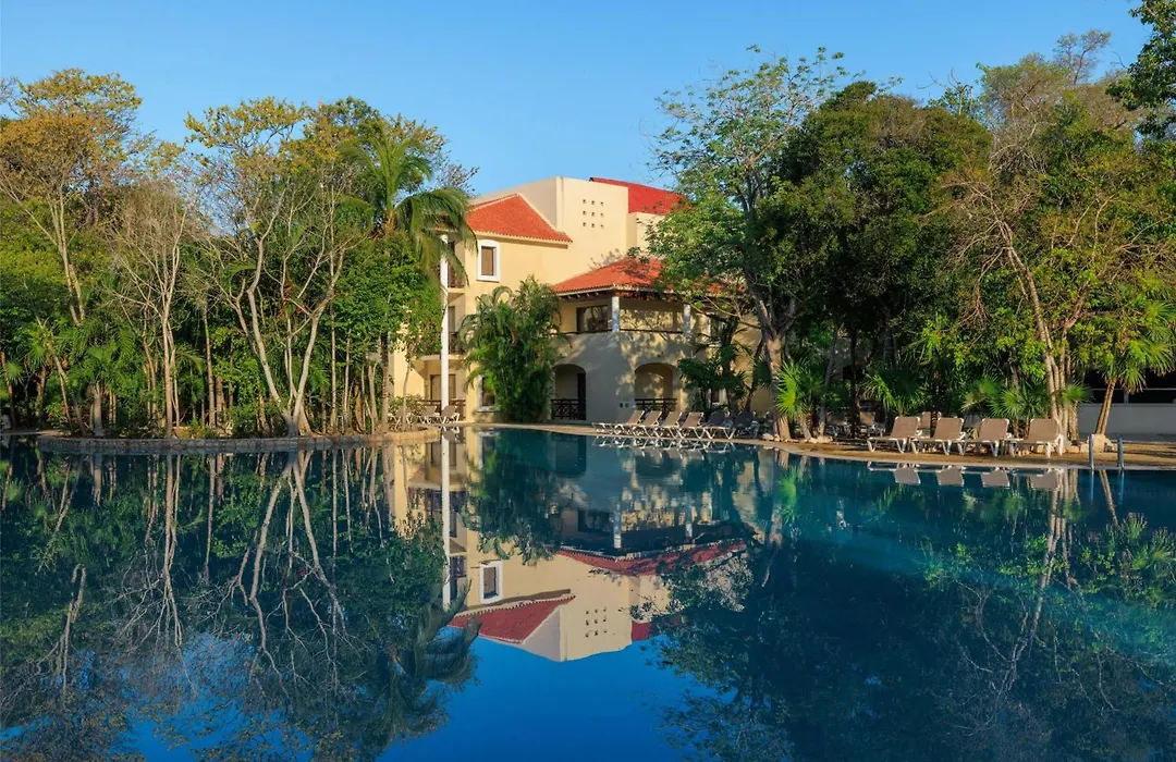 Occidental At Xcaret Destination-1