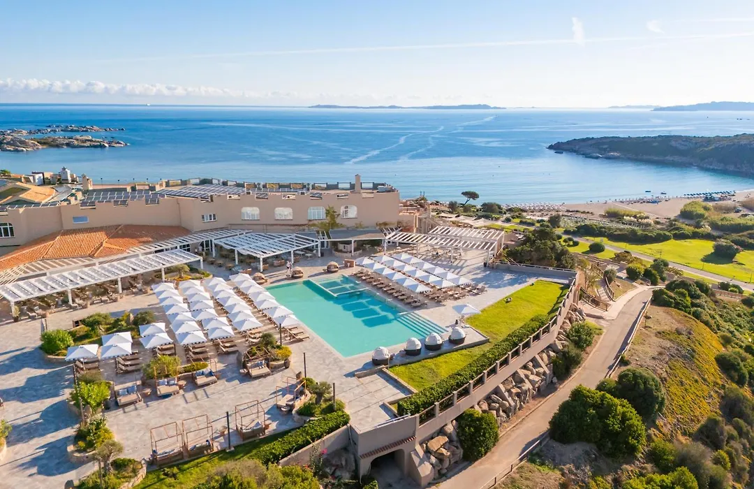 Mangia'S Sardinia Resort, Autograph Collection-1