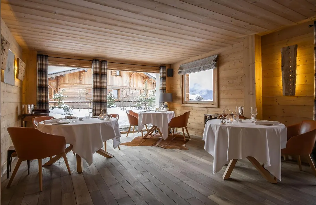 Flocons de Sel - Relais&Chateaux-1