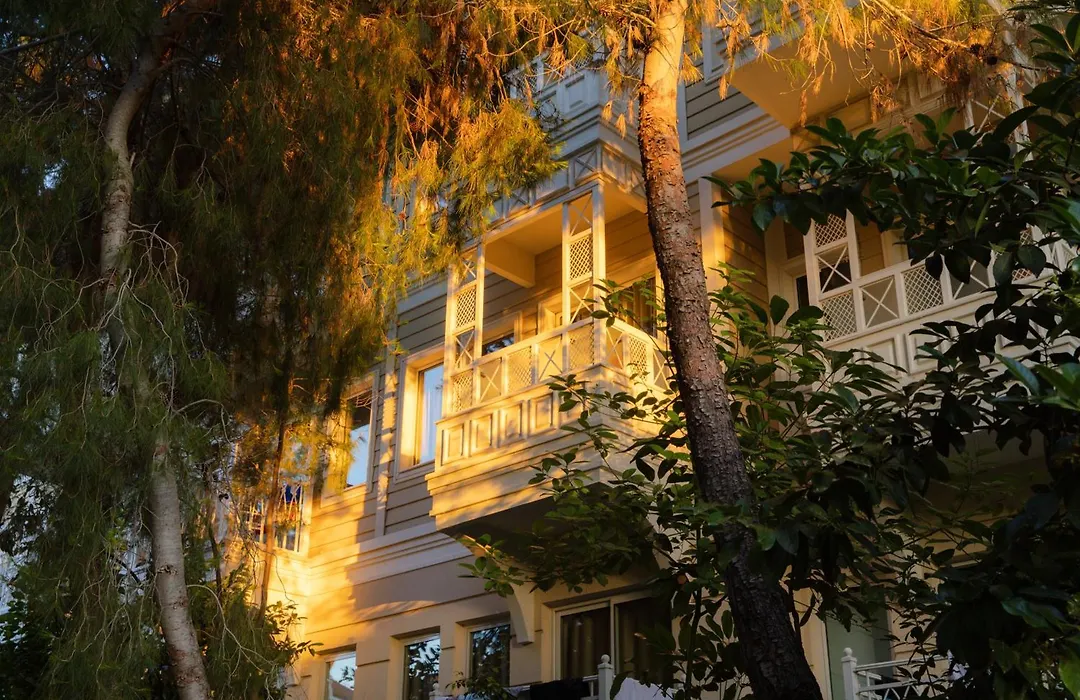 Ali Bey Resort Sorgun-1