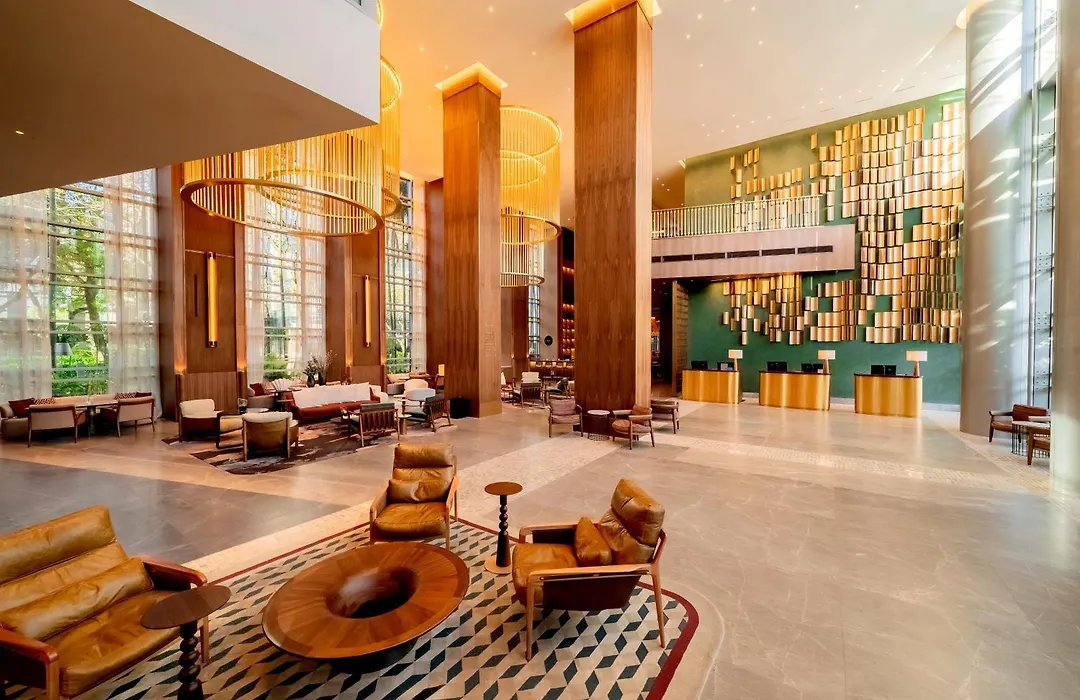 Grand Hyatt Sao Paulo-1