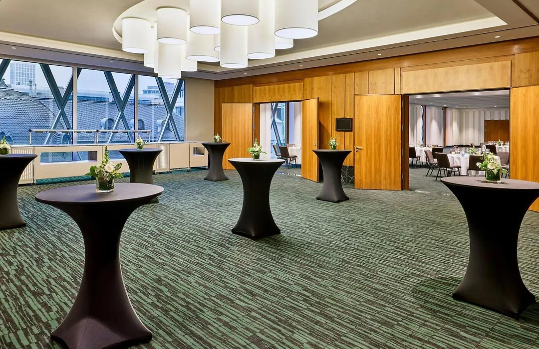 JW Marriott Hotel Frankfurt-1
