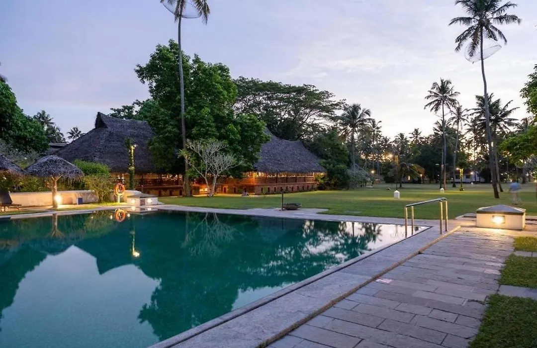Marari Beach Resort Alleppey - A Cgh Earth Experience-1