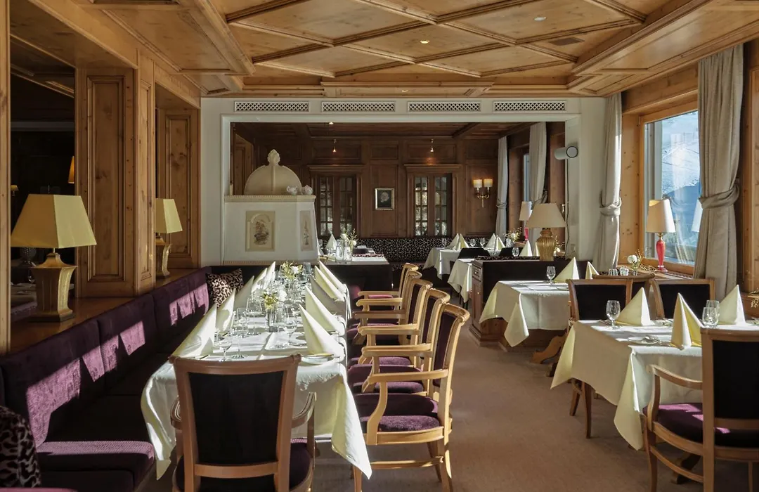 Hotel Zuerserhof-1